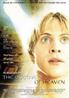 Cover van Discovery of Heaven, The